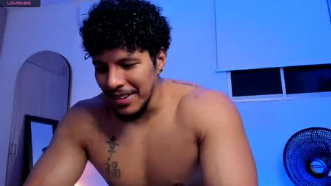 adambrocs1 online show from 07/01/26, 03:08