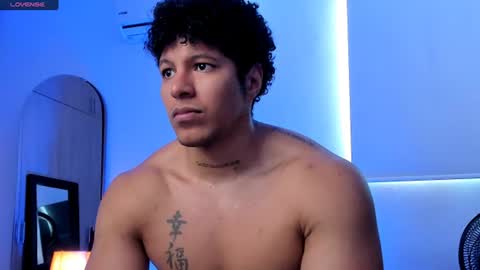 adambrocs1 online show from 07/12/26, 02:30