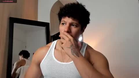 adambrocs1 online show from 07/15/26, 11:32