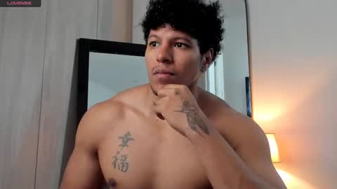 adambrocs1 online show from 07/19/26, 04:22