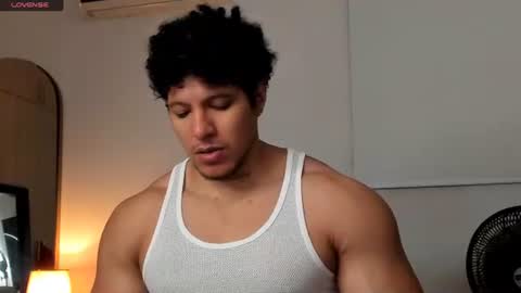 adambrocs1 online show from 07/21/26, 02:14