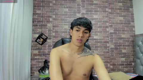 Adam online show from 12/20/24, 03:47