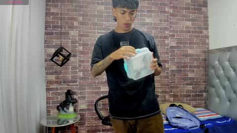 Adam online show from 12/28/24, 10:25