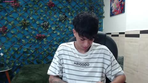 Adam online show from 12/29/24, 05:31