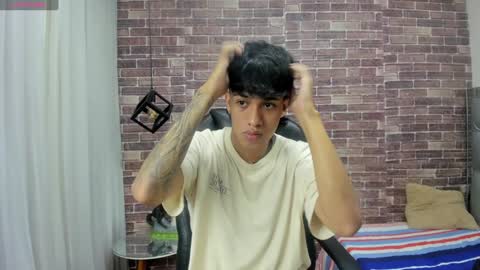 Adam online show from 12/30/24, 09:08