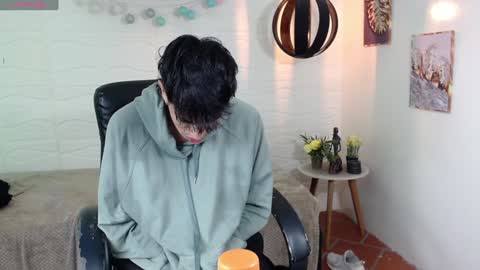 Adam online show from 01/18/25, 09:34