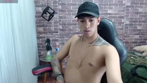 Adam online show from 02/14/25, 08:10