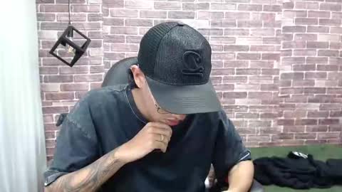 Adam online show from 02/22/25, 04:40