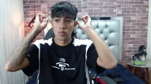 Adam online show from 02/27/25, 03:47