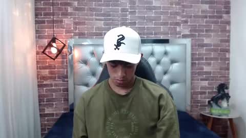 Adam online show from 03/02/25, 04:39