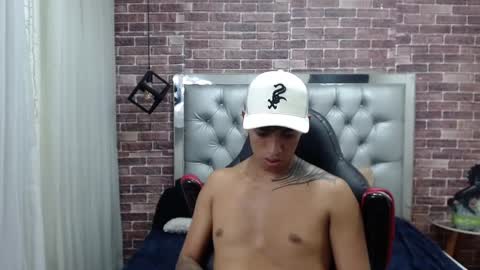 Adam online show from 03/04/25, 06:58