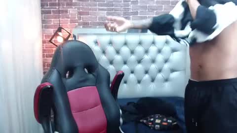 Adam online show from 03/06/25, 10:20