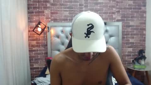 Adam online show from 03/07/25, 09:40