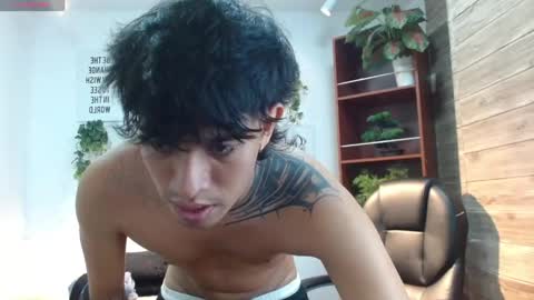 Adam online show from 05/02/26, 08:58
