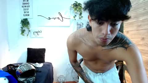 Adam online show from 05/20/26, 09:10