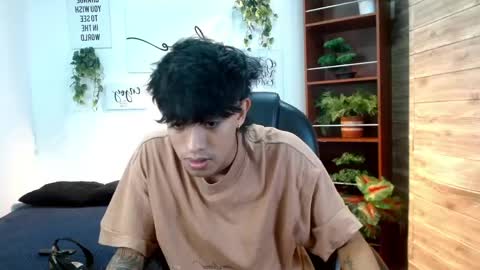 Adam online show from 06/05/26, 09:31