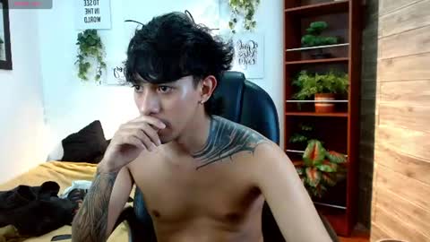 Adam online show from 06/28/26, 05:08
