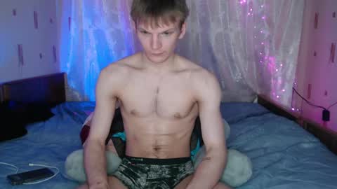 adamharriss online show from 02/10/25, 03:35