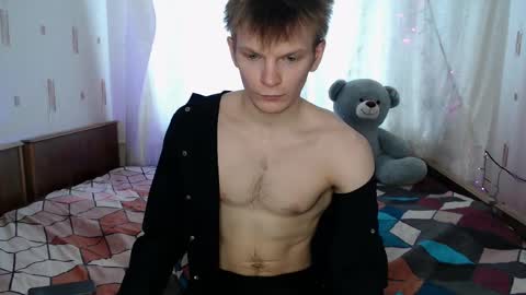 adamharriss online show from 02/15/25, 01:05