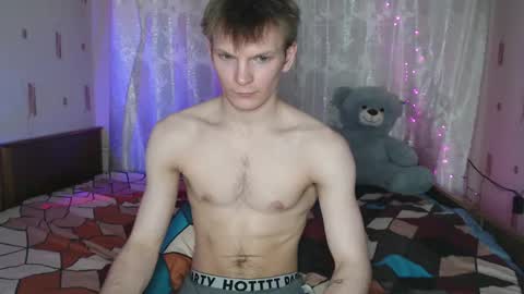 adamharriss online show from 02/15/25, 04:12