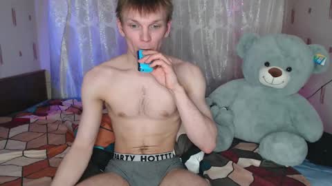 adamharriss online show from 02/15/25, 10:21