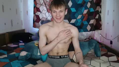 adamharriss online show from 02/24/25, 01:42