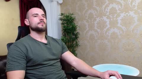 AdamJameson online show from 12/30/24, 05:58
