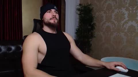AdamJameson online show from 01/13/25, 09:19