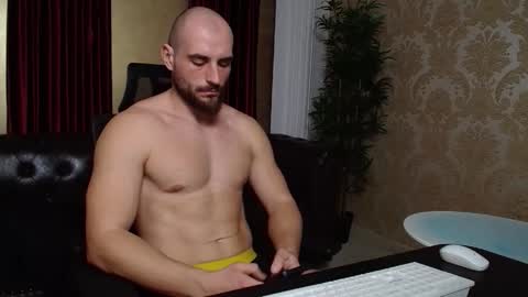 AdamJameson online show from 01/14/25, 09:13