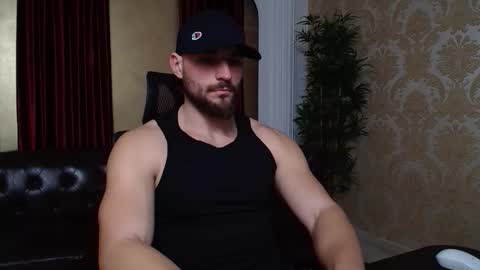 AdamJameson online show from 01/16/25, 09:37