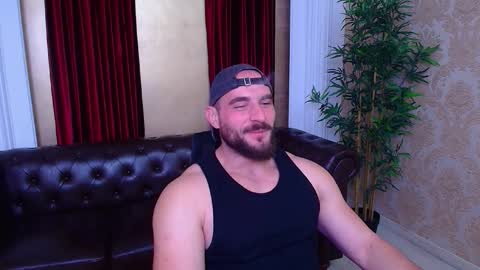 AdamJameson online show from 09/24/25, 05:22