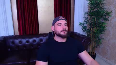 AdamJameson online show from 09/25/25, 05:33