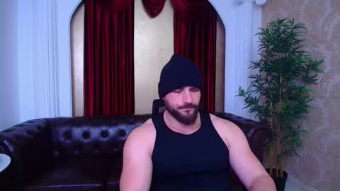 AdamJameson online show from 10/05/25, 05:06