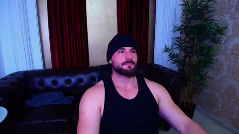 AdamJameson online show from 10/22/25, 04:35