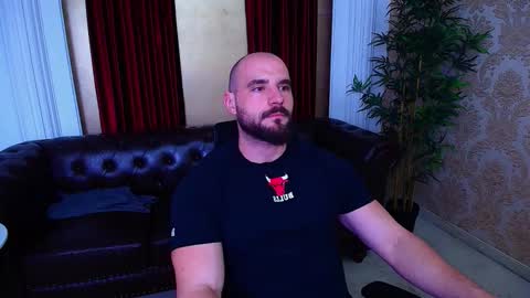 AdamJameson online show from 10/24/25, 04:53