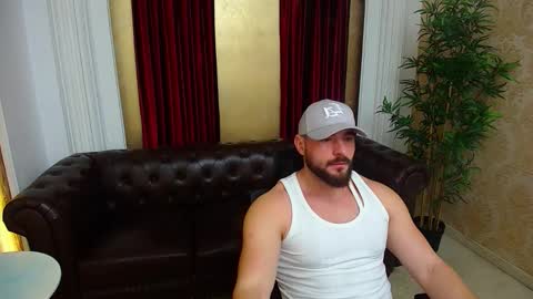 AdamJameson online show from 12/02/25, 05:46