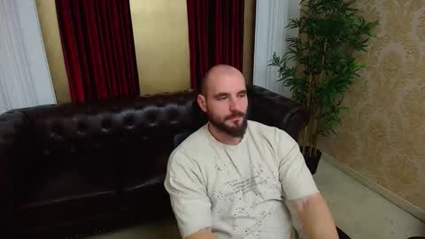 AdamJameson online show from 12/19/25, 06:09
