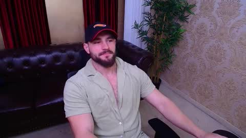 AdamJameson online show from 02/01/26, 05:28