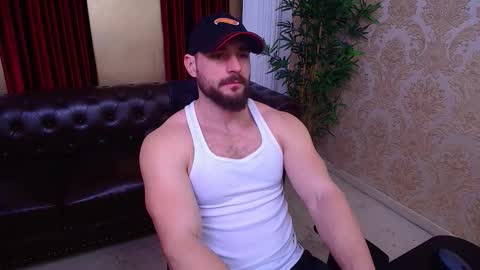 AdamJameson online show from 02/10/26, 05:44