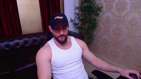 AdamJameson online show from 02/12/26, 05:57