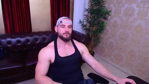 AdamJameson online show from 02/22/26, 05:51