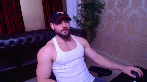 AdamJameson online show from 02/23/26, 05:49