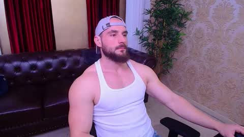 AdamJameson online show from 02/25/26, 06:12