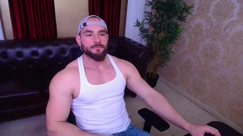 AdamJameson online show from 03/14/26, 05:46