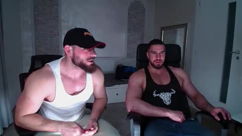 AdamJameson online show from 03/15/26, 05:57