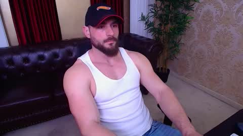 AdamJameson online show from 03/16/26, 05:35