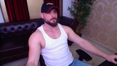 AdamJameson online show from 03/16/26, 05:44