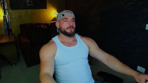 AdamJameson online show from 05/23/26, 05:01