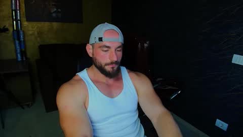 AdamJameson online show from 05/26/26, 05:14