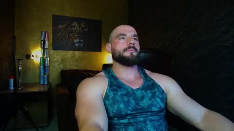 AdamJameson online show from 05/30/26, 05:04